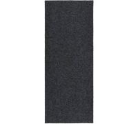 Vidaxl Tapis 100x250 Cm Anthracite