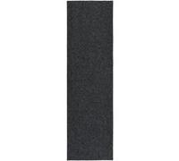 Vidaxl Tapis 100x350 Cm Anthracite