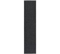 Vidaxl Tapis 100x450 Cm Anthracite