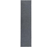 vidaXL Droogloopmat 100x450 cm grijs327181 Gris G