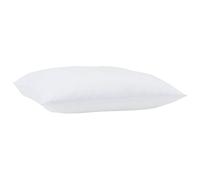 vidaXL Duvet toutes saisons Autre Blanc 135 x 200 cm Microfibre