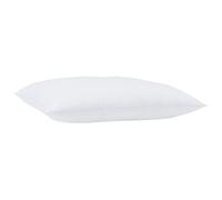 vidaXL Duvet toutes saisons Autre Blanc 155 x 220 cm Microfibre
