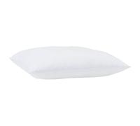 vidaXL Duvet toutes saisons Autre Blanc 155 x 220 cm Microfibre
