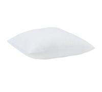 vidaXL Duvet toutes saisons Blanc 140 x 220 cm Microfibre