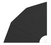 vidaXL Écran de confidentialité pour Balcon 140 x 140 cm Polyester