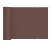 vidaXL Écran de confidentialité pour balcon 200 x 200 cm