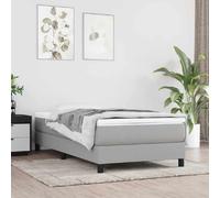 VidaXL Enfant Ressorts 80x160 cm