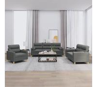 vidaXL Ensemble