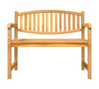 Vidaxl Ensemble À Dîner De Jardin 4 Pcs Bois De Teck Massif