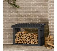 Vidaxl Ensemble À Manger De Jardin Et Coussins 17 Pcs Gris Clair Rotin