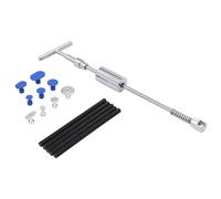 vidaXL Ensemble de débosselage sans Peinture 15 pcs