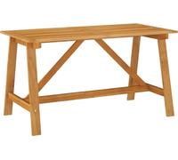 vidaXL Ensemble de jardin 7 pièces gris foncé