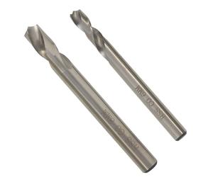 vidaXL Ensemble de mèches Soudage par points 6/8 mm