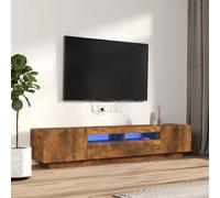 vidaXL Ensemble meubles TV
