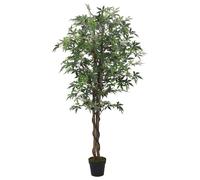 vidaXL Érable artificiel - 120 cm