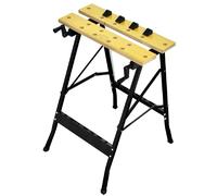 vidaXL Établi pliant bois MDF