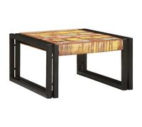vidaXL Étagère de salle de bain avec étagère 60 x 50 x 23 cm