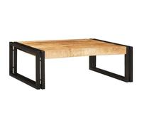 Vidaxl Étagère De Salle De Bain Avec Étagère 65 X 50 X 23 Cm