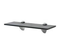 vidaXL Étagère murale en verre 30x20 cm 8 mm