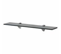 vidaXL Étagère Murale Verre 60 x 20 cm 8 mm