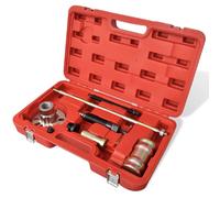 vidaXL Extracteur hydraulique