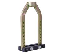 vidaXL Extracteur de Joint Homocinétique Universel 250 mm Réglable 140mm