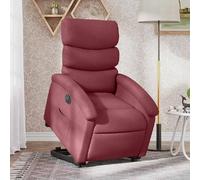vidaXL Fauteuil électrique