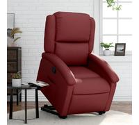 vidaXL Fauteuil inclinable