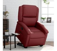 vidaXL Fauteuil inclinable