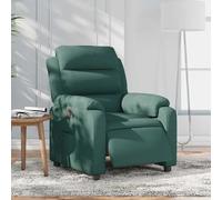 vidaXL Fauteuil inclinable électrique