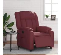 vidaXL Fauteuil inclinable électrique