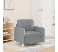 vidaXL Ensemble de meubles de salle à manger 359462 – métal gris clair