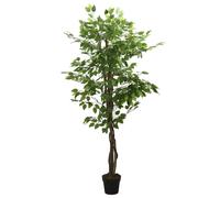 VidaXL Ficus Artificiel
