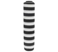 Vidaxl 4003659 Parasol De Terrasse Anthracite Et Blanc Anthracite