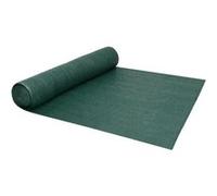 vidaXL Filet brise-vue Vert 1,8x50 m PEHD 195 g/m²