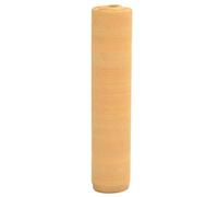 vidaXL Filet Brise-Vue Sable 1x10 m PEHD 150 g/m², écran de Jardin, écran d'intimité de Jardin, écran de clôture, écran d'intimité, écran d'extérieur