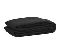 vidaXL Filet pour conteneur HDPE 3,5 x 8 m Noir