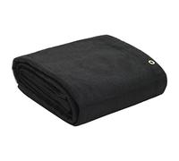 vidaXL Filet de Conteneur Filet pour Remorque Filet de Couverture Filet de Protection de Conteneur Filet de Cargaison d'Arrimage PEHD