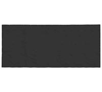 vidaXL Filet de conteneur PEHD 3 x 7 m Noir 144999