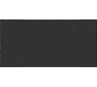 vidaXL Filet pour conteneur HDPE 4 x 8 m noir