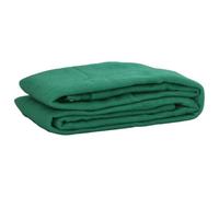 vidaXL Filet pour remorque Vert 3x6 m PEHD, Filet de Chargement, Filet de hayon, Filet de Chargement pour SUV, Filet de Chargement pour Camion