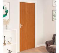 Film autoadhésif pour meubles Chêne clair 500x90 cm PVC