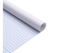 Vidaxl Film De Fenêtre Auto-Adhésif Gris Dépoli 90 X 500 Cm Pvc