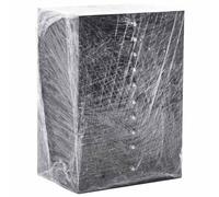 vidaXL Film étirable 6 pcs transparent 20 ¿m 50 cm x 300 m