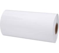 vidaXL Film étirable agricole blanc 25 µm 50 cm x 1800 m