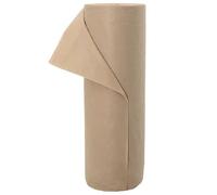 vidaXL Fleece de protection des plantes contre le gel Beige 50 x 3,2 m