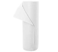 vidaXL Fleece de protection des plantes contre le gel Blanc 50 x 3,2 m