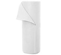 vidaXL Protection hivernale pour plantes, blanche, 50 x 3,2 m, non-tissé