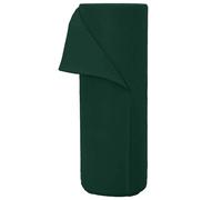 vidaXL Protection hivernale pour plantes, verte, 20 x 3,2 m, non-tissé