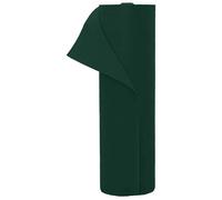 vidaXL Protection hivernale pour plantes, verte, 50 x 1,6 m, non-tissé